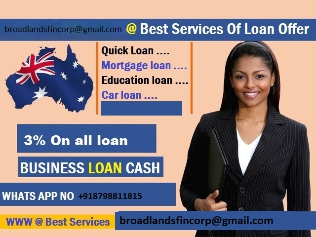Best Business Loan for Bad Credit