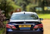Toyota Crown Exucuctive Hybrid