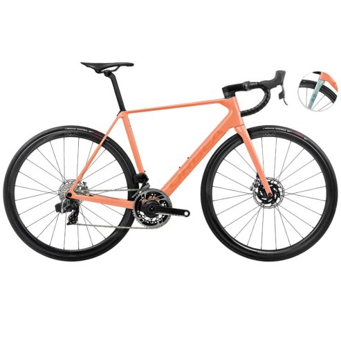2024 ORBEA ORCA M11ELTD PWR Road Bike (KINGCYCLESPORT)