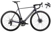 2024 ORBEA ORCA M11ELTD PWR Road Bike (KINGCYCLESPORT)