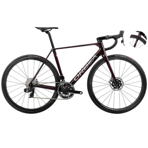 2024 ORBEA ORCA M11ELTD PWR Road Bike (KINGCYCLESPORT)