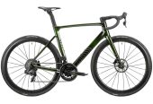2024 Radon Vaillant 10.0 Road Bike (KINGCYCLESPORT)