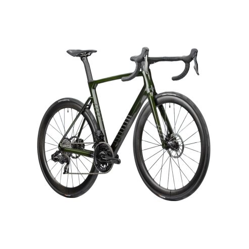 2024 Radon Vaillant 10.0 Road Bike (KINGCYCLESPORT)