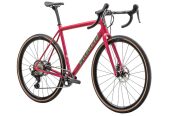 2024 Specialized Crux Comp Road Bike (KINGCYCLESPORT)