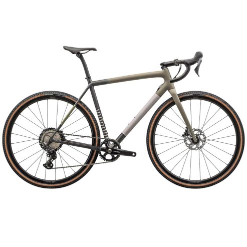 2024 Specialized Crux Comp Road Bike (KINGCYCLESPORT)