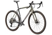 2024 Specialized Crux Comp Road Bike (KINGCYCLESPORT)