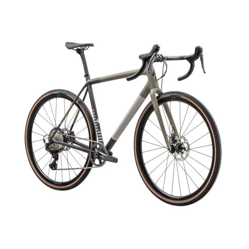 2024 Specialized Crux Comp Road Bike (KINGCYCLESPORT)