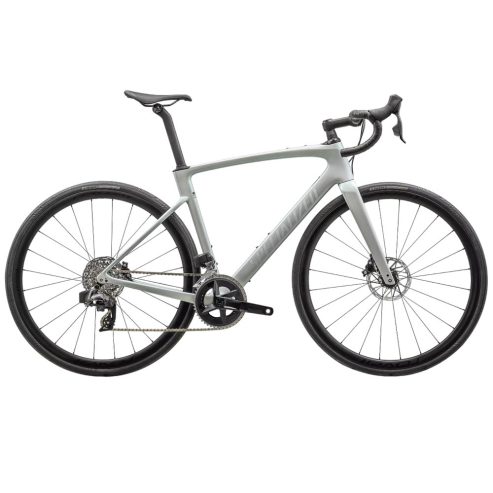 2024 Specialized Roubaix SL8 Expert Road Bike (KINGCYCLESPORT)