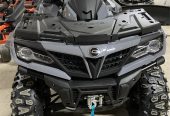 2022 / 2023 CF MOTO 800CC ATV 4×4 CFORCE 800 XC