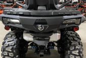 2022 / 2023 CF MOTO 800CC ATV 4×4 CFORCE 800 XC