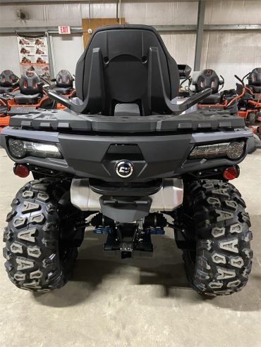 2022 / 2023 CF MOTO 800CC ATV 4×4 CFORCE 800 XC