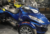 2023 Can-Am Spyder F3-S SPECIAL EDITION