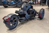 2023 Can-Am Spyder F3-S SPECIAL EDITION