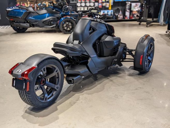 2023 Can-Am Spyder F3-S SPECIAL EDITION