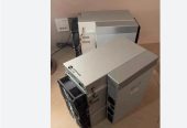 F/S : Original Bitmain KS3,L9,KS5,IceRiver KS3M,GoldShell AL Box Antminers