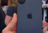 Apple iPhone 16 / 16 Pro