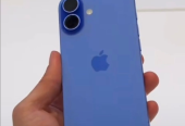 Apple iPhone 16 / 16 Pro