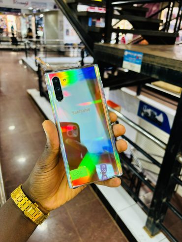 Samsung Galaxy Note10+