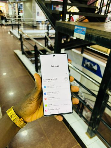 Samsung Galaxy Note10+