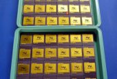 Ceramic Cpu Gold Recovery Intel Processor Scrap