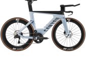 2024 Canyon Speedmax CF SLX 8 Di2 Road Bike (WAREHOUSEBIKE)