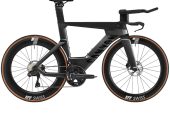 2024 Canyon Speedmax CF SLX 8 Di2 Road Bike (WAREHOUSEBIKE)