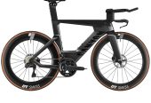 2024 Canyon Speedmax CF SLX 8 Disc Di2 Road Bike (WAREHOUSEBIKE)