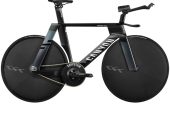 2024 Canyon Speedmax CFR Track Road Bike (WAREHOUSEBIKE)