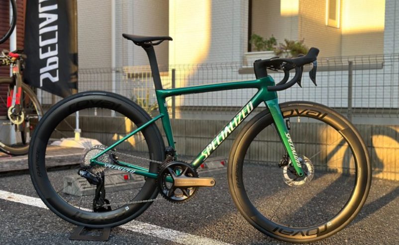 2024 Specialized Turbo Levo Comp Alloy