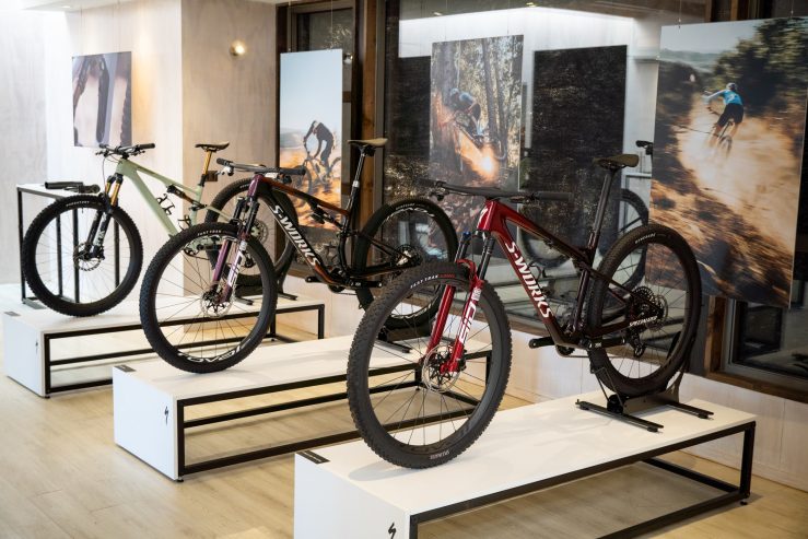 2024 Specialized Turbo Levo Comp Alloy