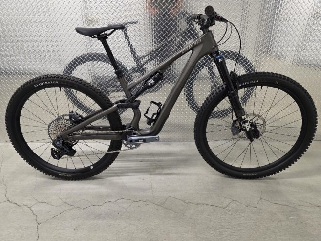 Buy now 2025 Best Selling cross-country MTB Bikes