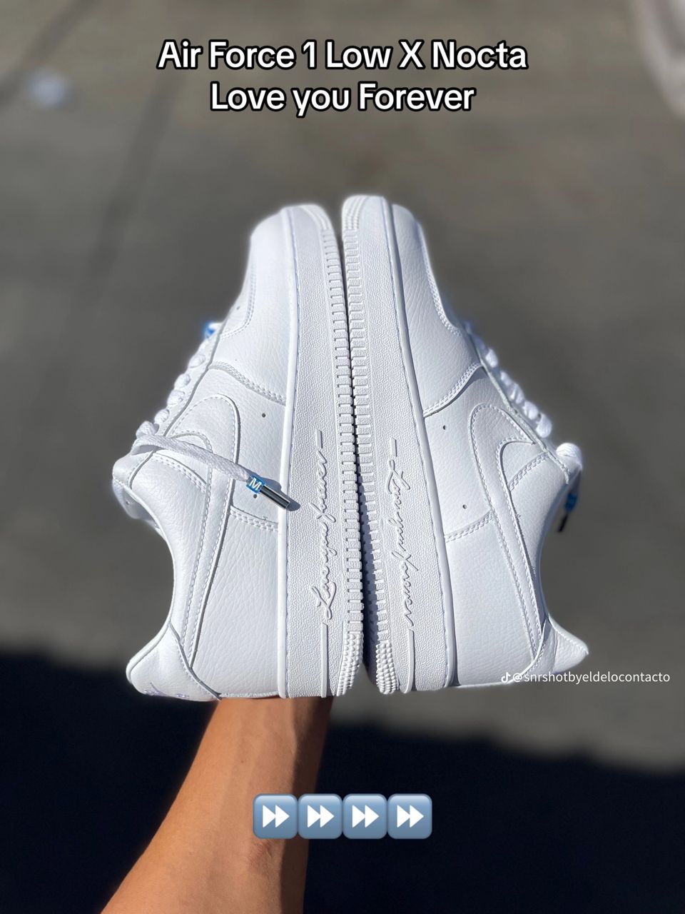 Air force 1