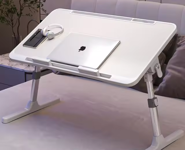 Foldable Laptop Tables