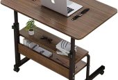 Bedside laptop tables