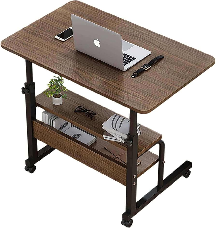 Bedside laptop tables