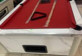 Pool tables