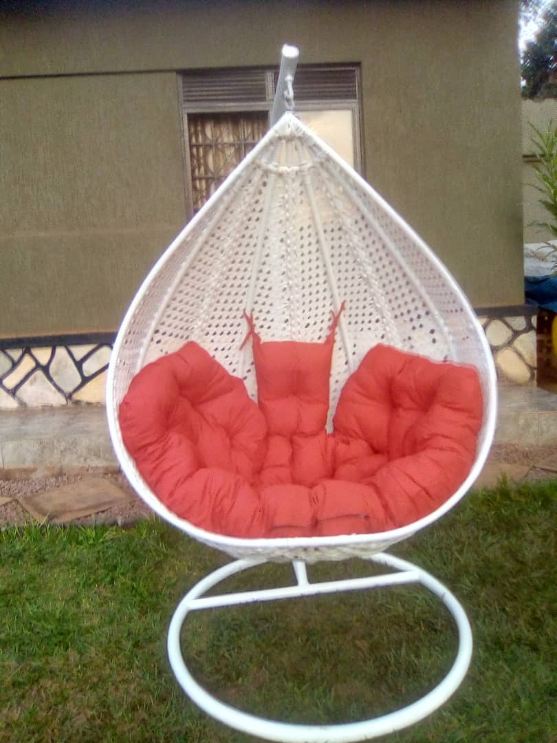 Swing chair craft