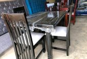 Dinning chairs and table