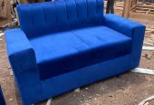 Two seater sofaset